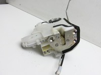 Honda Jazz GG3 08-11 Lim Türschloss m. ZV Stellmotor Rechts Vorne Honda Jazz GG3 08-11 22.04.2009 gebraucht Vorschau 3