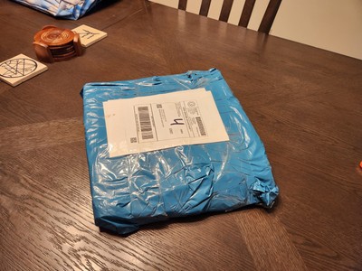 Artikelfoto(s) von einem verifizierten Käufer