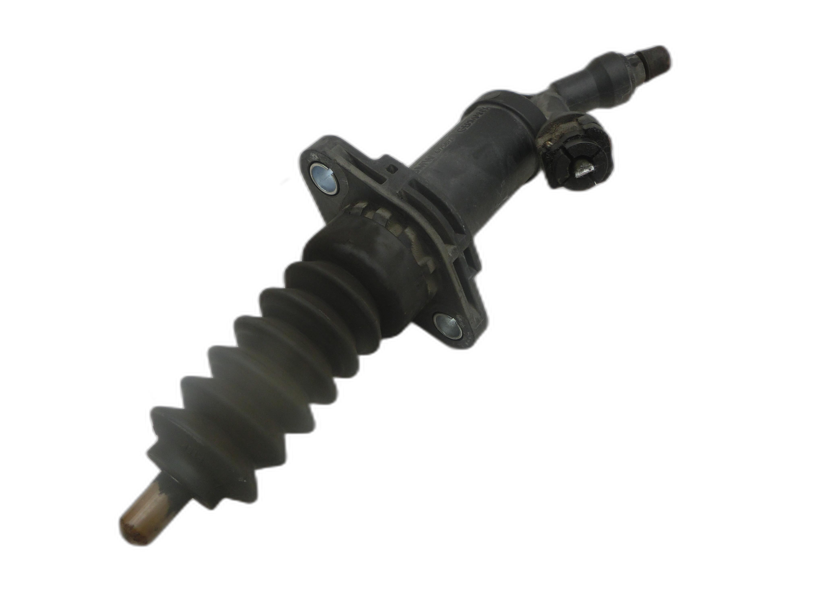 Cilindro de embrague Trabajadores receptor para BMW E93 325i 07-10 - Bild 1