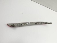 Opel Astra K 15-21 Kombi Reflektor für Stoßstange Hinten Links Opel Astra K 15-21 04.11.2019 90766405 4148L010310... Vorschau 4