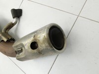 Mazda CX-7 ER 09-12 MZR-CD 2,2 127KW Endrohr Silencer Dämpfer Endtopf Mazda CX-7 ER 09-12 26.08.2010 gebraucht Vorschau 5