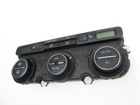 VW Touran 1T 06-10 Bedienteil Bedienelement Heizung Klimabedienteil VW Touran 1T 06-10 02.11.2007 1K0907044DA... Vorschau 4
