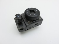 Kia Sorento XM 09-12 Spiegelverstellung Aussenspiegel Schalter mit Klappfunktion Kia Sorento XM 09-12 19.05.2010... Vorschau 4