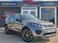 2019 Land Rover Discovery Sport 2.0 TD4 Landmark Auto 4WD Euro 6 (s/s) 5dr ESTAT