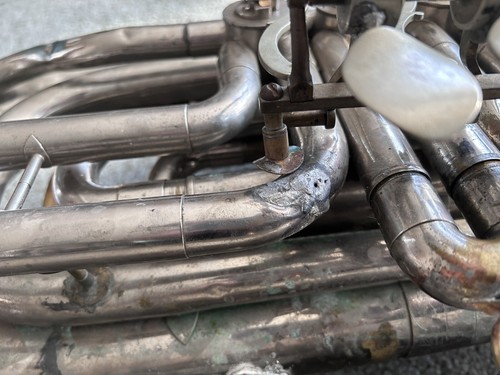 Item photo(s) from verified buyer