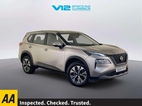 2024 Nissan X-Trail 1.5 E-Power 204 Acenta Premium 5dr Xtronic HATCHBACK PETROL/
