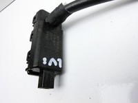 Tesla Model S Palladium 21-25 Innenleuchte Ambiente Links Vorne Tesla Model S Palladium 21-25 30.07.2024... Vorschau 2