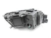 Audi Q5 8R 08-12 Xenon Scheinwerfer Frontscheinwerfer Links Audi Q5 8R 08-12 23.11.2009 8R0941029AF gebraucht Vorschau 6