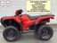NO VAT! 2020 HONDA TRX520 FA6 AUTO-DCT FOREMAN 10 SPD LOW BOX 4x4 QUAD BIKE ATV 