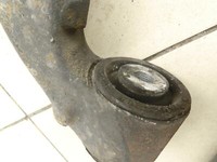 Jeep Grand Cherokee WK2 10-13 Querlenker Dreieckslenker Links Vorne Jeep Grand Cherokee WK2 10-13 04.03.2013... Vorschau 4