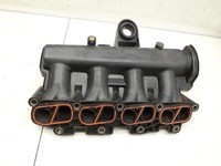 Toyota Yaris 09-11 D-4D 1,4 66KW 1NDTV Ansaugbrücke Ansaugkrümmer Toyota Yaris 09-11 01.10.2010 55213267 gebraucht Vorschau 4