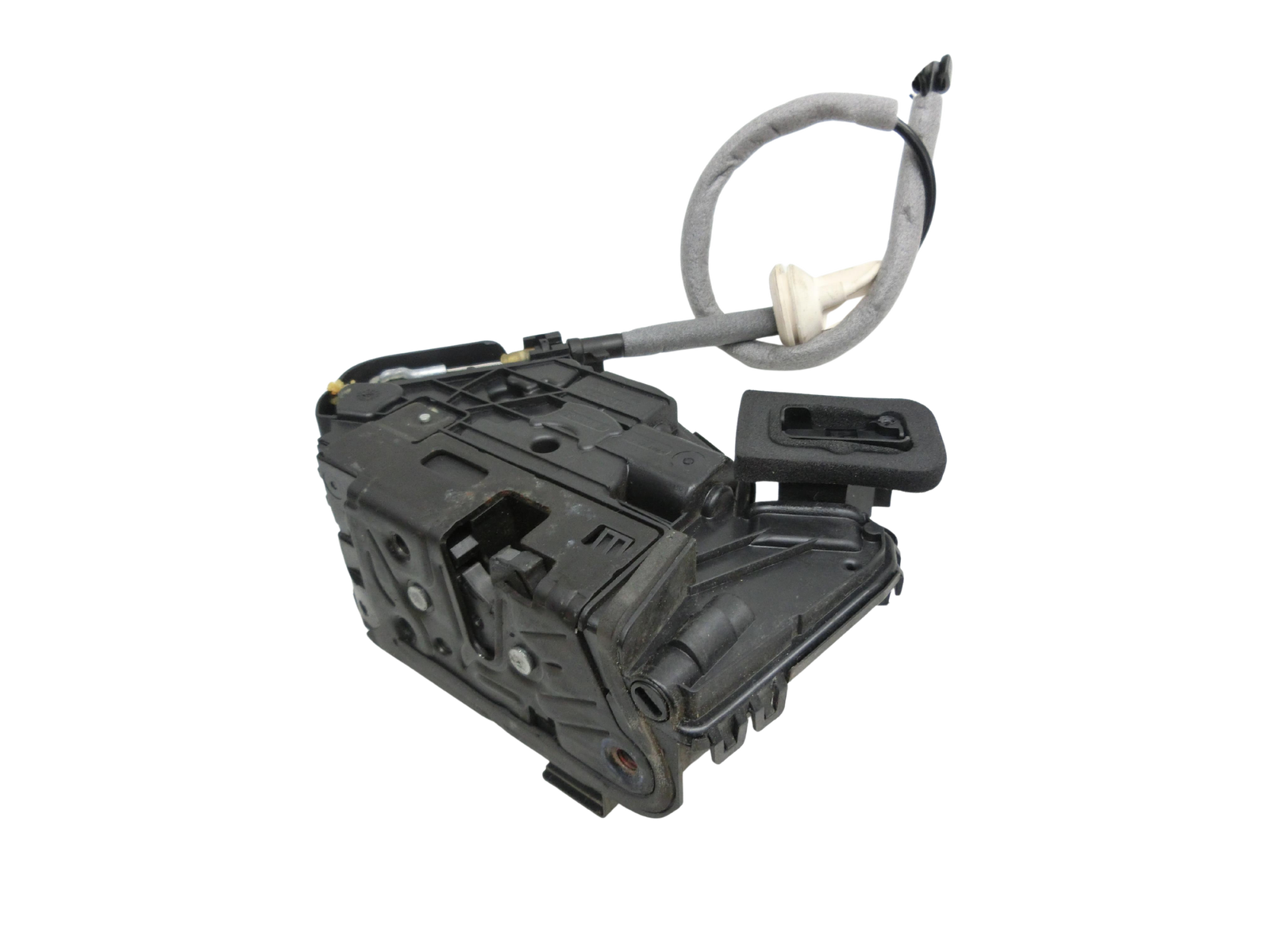 cerradura de la puerta con motor eléctrico derecha delante para Seat Arona KJ 17-21 - Bild 1