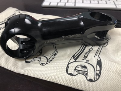 thomson elite x2 road