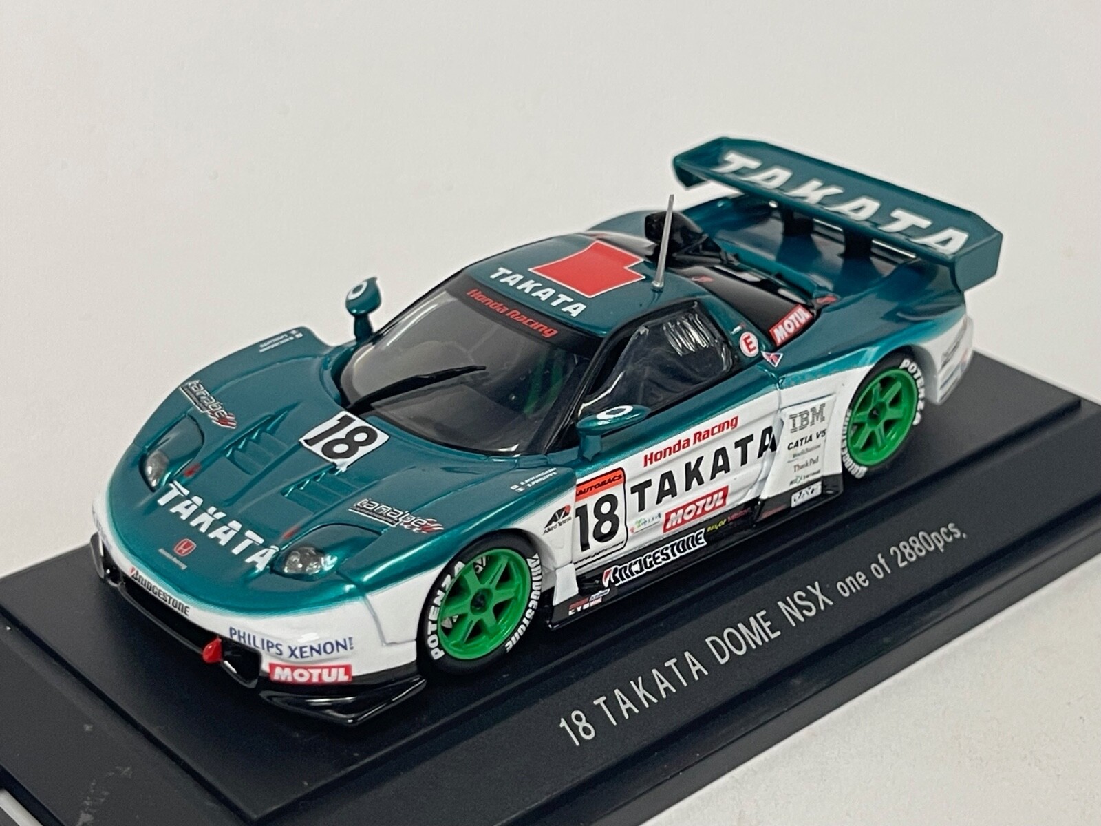 エブロ TAKATA DOME NSX (2002 LATE) 1:43 s-l1200.jpg