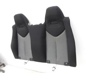 Peugeot 308 CC 07-11 Cabrio Rücksitzbank Rückenlehne Sitzbezug Rückenpolster Leder Peugeot 308 CC 07-11 31.03.2011... Vorschau 4