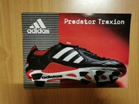 adidas predator touch