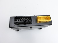 Peugeot 307 CC 03-05 Steuergerät SG für Verdeck Peugeot 307 CC 03-05 21.05.2004 9654425180 41501243 gebraucht Vorschau 4