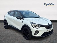 2023 Renault Captur 1.0 Tce Rive Gauche SE SUV/Crossover Petrol Manual