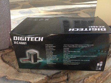 Tevion Fs 5000 Software Reviews