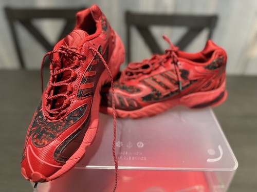 Adidas Torsion TRDC Roses Men's EF - 4808 Size 10 1/2 | eBay