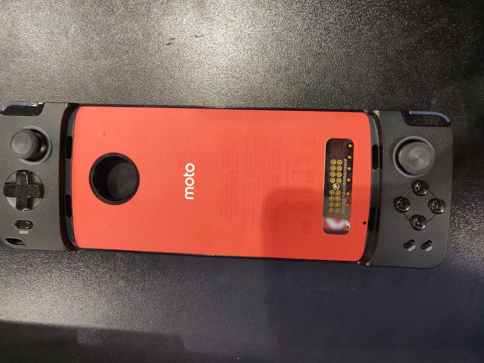 Moto Mods Bundle! Gamepad, JBL, Incipio & more!