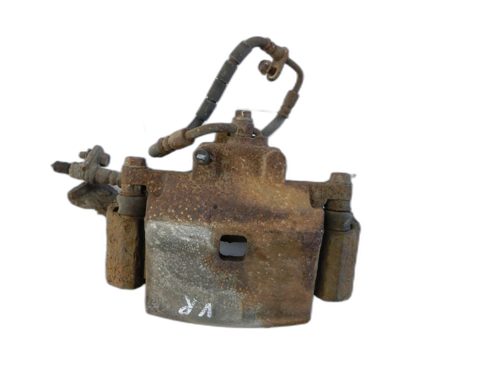 Brake Caliper Front Right for Mazda 6 GH 08-12 - Bild 1