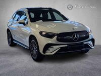 2025 Mercedes-Benz GLC 300d 4Matic AMG Line Premium + 5dr 9G-Tronic SUV Diesel A