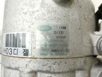 Hyundai I30 FD 10-12 CRDi 1,6 94KW Klimakompressor Klima Kompressor Hyundai I30 FD 10-12 27.10.2011 F500-AN8CA-03... Vorschau 5