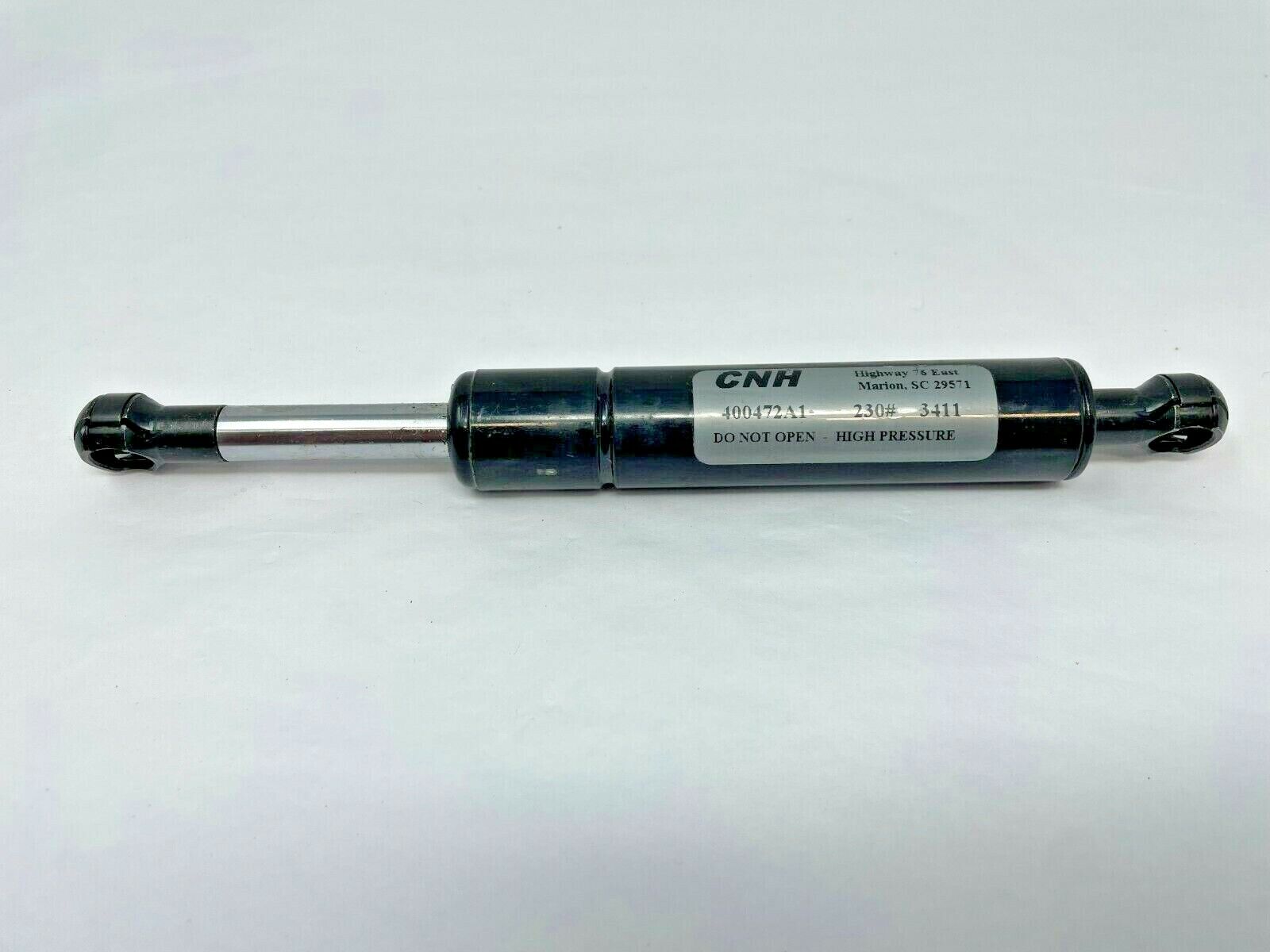 Case / New Holland Hood Strut PN 400472A1,400473A1, 248069A1, 297891A1, 47567966 Case / New Holland Hood Strut PN 400472A1,400473A1, 248069A1, 297891A1, 47567966