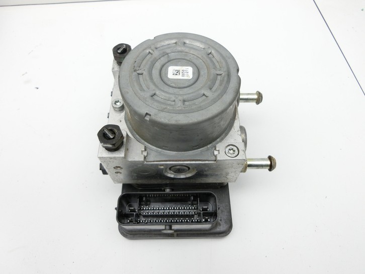 ABS ESP Centralina / Apparecchio controllo Gruppo blocco idraulico per Hyundai I10 II BA 13-19 - Bild 3