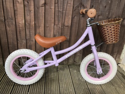 dawes lil duchess balance bike