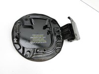 Hyundai I10 II BA 13-19 Tankklappe Tankdeckel Kraftstoffklappe Schwarz Hyundai I10 II BA 13-19 07.12.2017... Vorschau 4