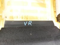 Renault Scenic III 09-12 Sitzbezug Rückenpolster Rechts Vorne für Beifahrer Sitz beheizt Renault Scenic III 09-12... Vorschau 5