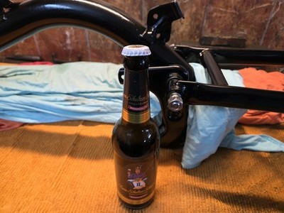 Artikelfoto(s) von einem verifizierten Käufer