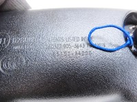 Hyundai I30 N PD 19-24 Innenspiegel Rückspiegel Spiegel Innen Hyundai I30 N PD 19-24 10.10.2022 85101-A4000 gebraucht Vorschau 5