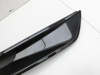 Ford Kuga I 08-12 Frontblende Frontleiste Rechts Ford Kuga I 08-12 05.11.2010 AV41-15A281-AW gebraucht Vorschau 2