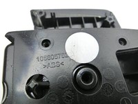 Mercedes C207 E200 13-17 Armlehne Auflage Mercedes C207 E200 13-17 16.07.2015 A2076801296 10580572 gebraucht Vorschau 6