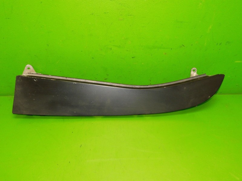 91-95 MR2 OEM passenger right engine lid side cover panel trim