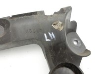 Citroen DS3 10-16 3T Halter Träger Aufnahme Führung für Stoßstange Links Hinten Citroen DS3 10-16 02.08.2012... Vorschau 7