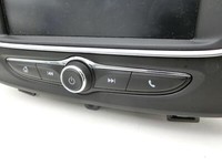 Opel Crossland X P17 17-20 Navigationssystem Navi Display Opel Crossland X P17 17-20 21.02.2018 gebraucht Vorschau 5
