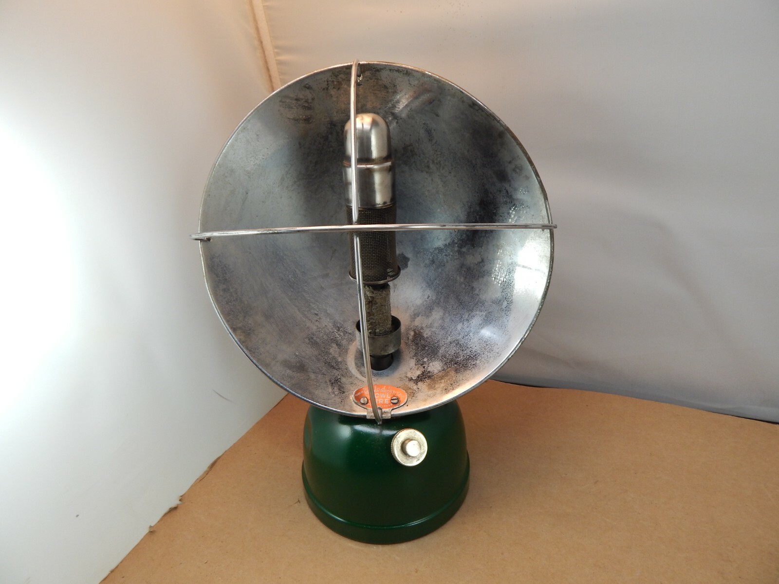 Bialaddin バイアラジン RADIANT HEATER ストーブ Bialaddin バイアラジン RADIANT HEATER ストーブ