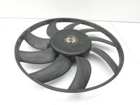 Audi A5 8TA 07-11 TFSI 2,0 155KW Lüfter Ventilator f. Kühler Links Audi A5 8TA 07-11 06.01.2010 EM1241-993454J-B... Vorschau 2