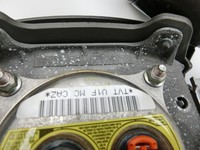 Lexus GS 450h GWS 06-11 Lenkrad Airbaglenkrad Lexus GS 450h GWS 06-11 01.01.2007 gebraucht Vorschau 8