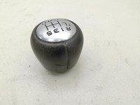 Peugeot 508 I 8D 14-18 Hdi 2,0 110KW Schaltknauf für Schalthebel Gangschalter Peugeot 508 I 8D 14-18 01.06.2017... Vorschau 2