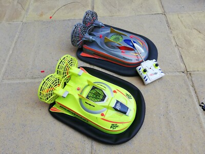 hovercraft rc toy
