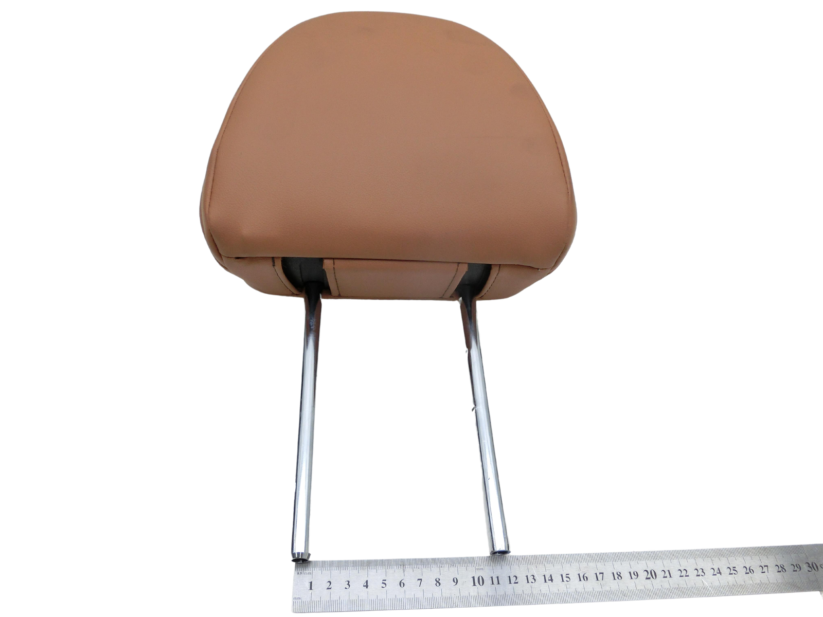 Headrest for passenger seat Right or Left Front Lim Subaru Outback Legacy 7 VII BW 19-22 - Bild 1