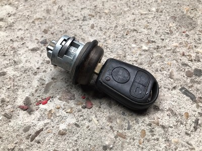 Zentralverriegelung für BMW E36