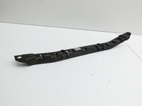 Mercedes W204 C320 07-14 Lim Halter Träger Aufnahme Führung für Stoßstange Rechts Hinten Mercedes W204 C320 07-14... Vorschau 2