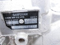 MINI F57 Cooper S 14-18 2,0 141KW GA6F21AW Automatikgetriebe Getriebe ohne Wandler MINI F57 Cooper S 14-18... Vorschau 7