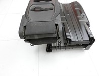 Ford Transit Connect 13-18 Lang Sitz Rücksitzbank Hinten Ford Transit Connect 13-18 20.06.2017 - gebraucht Vorschau 8